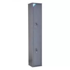 Оружейный шкаф Меткон Стрелец-3П МТ_02_05_028_02_Grs