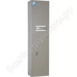 Оружейный шкаф Меткон ОШ-2Э МТ_02_05_050_10_Sr