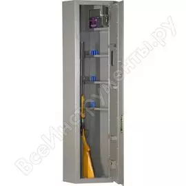 Оружейный шкаф Меткон ОШ-3УЭ MT_02_05_054_10_Sr