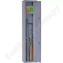 Оружейный шкаф Меткон ОШН-2 MT_02_05_059_05_Sm