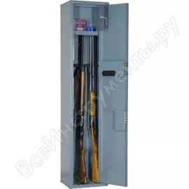 Оружейный шкаф Меткон ОШН-3Э MT_02_05_061_10/01_Sm