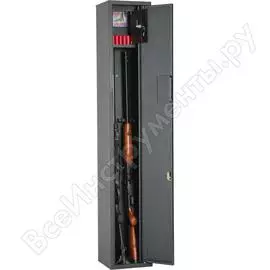 Оружейный шкаф Меткон ОШН-4 MT_02_05_062_01/05_Cj