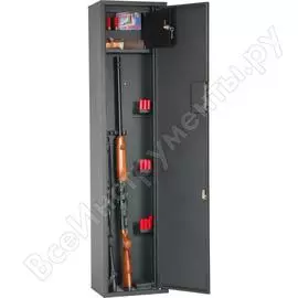 Оружейный шкаф Меткон ОШН-5Э MT_02_05_067_10/01_Cj