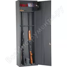 Оружейный шкаф Меткон ОШН-7 MT_02_05_065_01/05_Cj