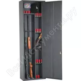 Оружейный шкаф Меткон ОШН-8 MT_02_05_066_01/05_Cj