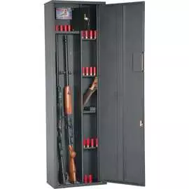 Оружейный шкаф Меткон ОШН-8Э MT_02_05_070_10/01_Cj