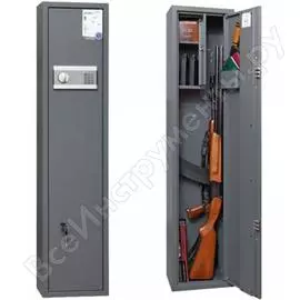 Оружейный шкаф Onix Дуплет Mes