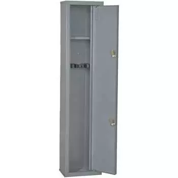 Оружейный шкаф Стройбат