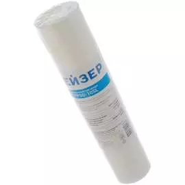 Осадочный картридж Гейзер PP 50-10SL 28248