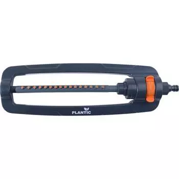 Осцилирующий дождеватель Plantic Light 16 форсунок 39387-01