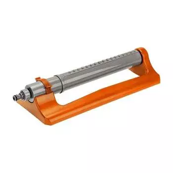 Осциллирующий дождеватель для прямоугольных площадей Четыре сезона 62-0291