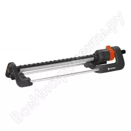 Осциллирующий дождеватель Gardena Aqua L 18704-20.000.00