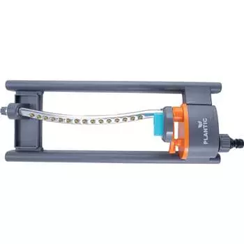 Осциллирующий дождеватель Plantic light 39361-01