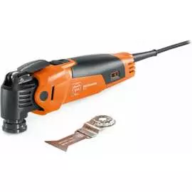 Осциллирующий инструмент Fein