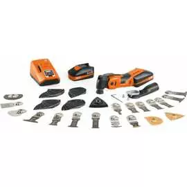 Осциллирующий инструмент Fein