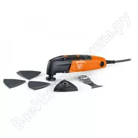 Осциллирующий инструмент Fein