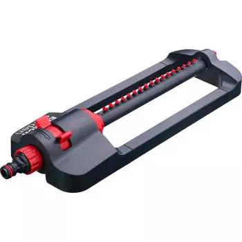 Осциллирующий мини дождеватель Elitech Garden 206069