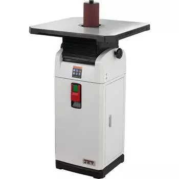 Осциллирующий шпиндельно-шлифовальный станок JET