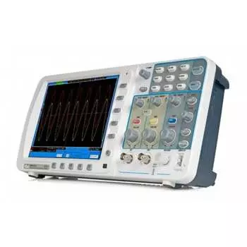 Осциллограф АКИП 4122/1