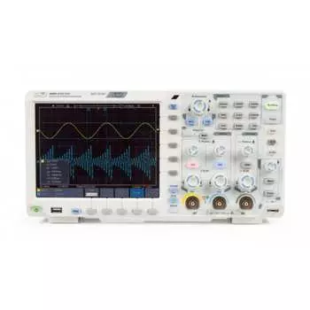 Осциллограф АКИП 4122/7