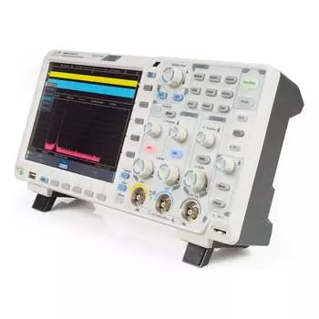 Осциллограф АКИП 4122/10