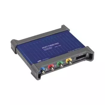 Осциллограф АКИП 73204D