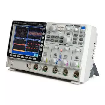 Осциллограф GW Instek