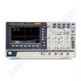 Осциллограф gw instek gds-71072b