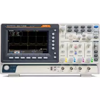 Осциллограф GW Instek GDS-71104B