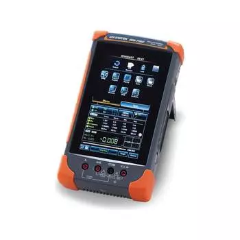 Осциллограф GW Instek GDS-7207