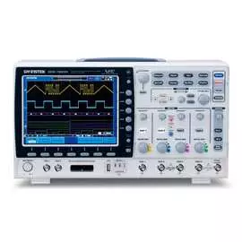 Осциллограф GW Instek GDS-72204