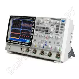 Осциллограф gw instek gds-73354