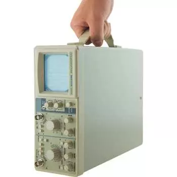 Осциллограф МЕГЕОН 15010 00000002699