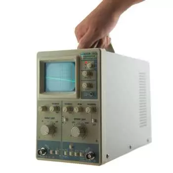 Осциллограф МЕГЕОН 15011 00000003148