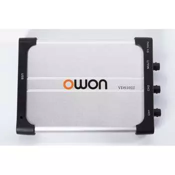 Осциллограф OWON VDS1022 OW205