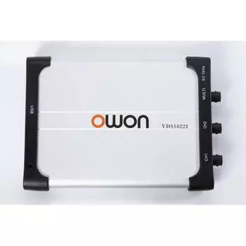 Осциллограф OWON VDS1022i OW206