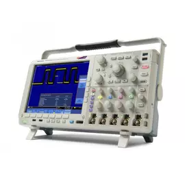 Осциллограф tektronix dpo-4104b