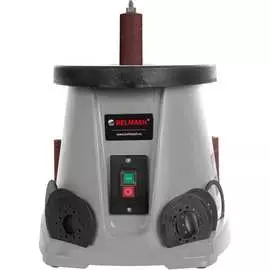 Осцилляционно-шпиндельный шлифовальный станок Белмаш OSS-115 S204A