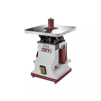 Шпиндельный шлифовальный станок JET jbos-5 м 708404