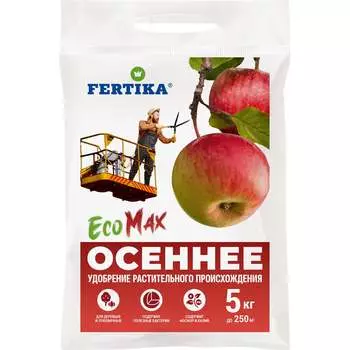 Осеннее экомакс Fertika Ф03984