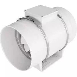 Осевой канальный вентилятор ERA TYPHOON 200 2SP 90-07284