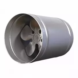 Осевой канальный вентилятор ERA CV-150 89-074