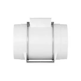 Осевой канальный вентилятор ERA TYPHOON 250 2SP 90-07285