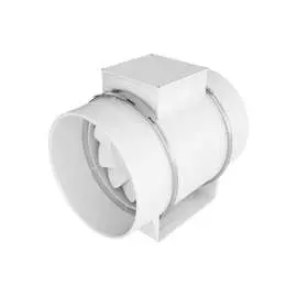 Осевой канальный вентилятор ERA TYPHOON 315 2SP 90-07286