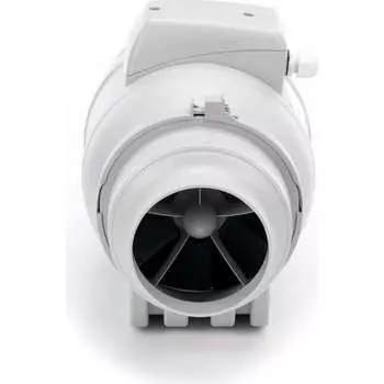 Осевой канальный вентилятор ESQ reel 100 03.05.218575