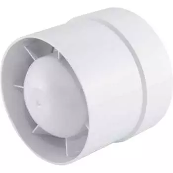 Осевой канальный вентилятор TDM ВКО-150 SQ1807-1804