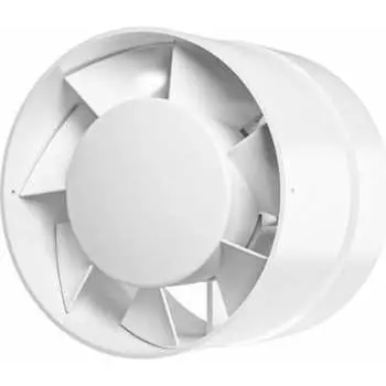 Осевой канальный вытяжной вентилятор AURAMAX 90-00039