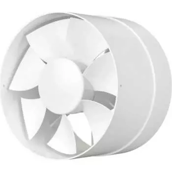 Осевой канальный вытяжной вентилятор AURAMAX 90-01376