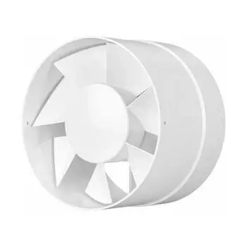 Осевой канальный вытяжной вентилятор AURAMAX VP 5 90-00041