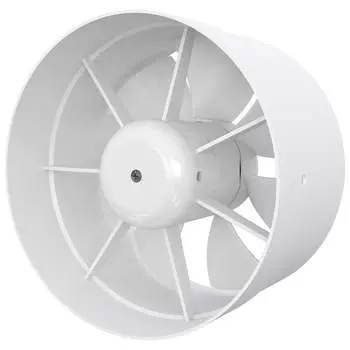Осевой канальный вытяжной вентилятор ERA PROFIT 150 90-01370